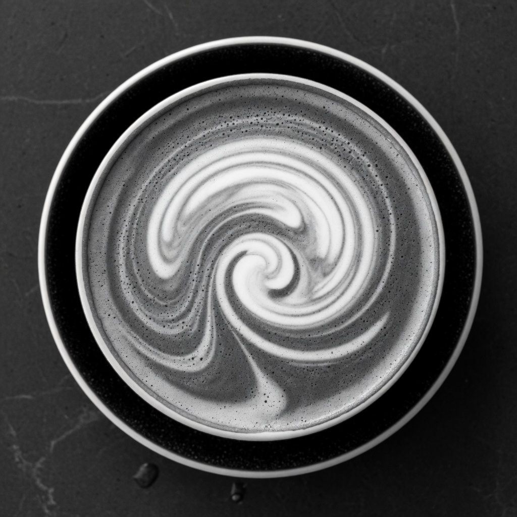 Spanish latte
