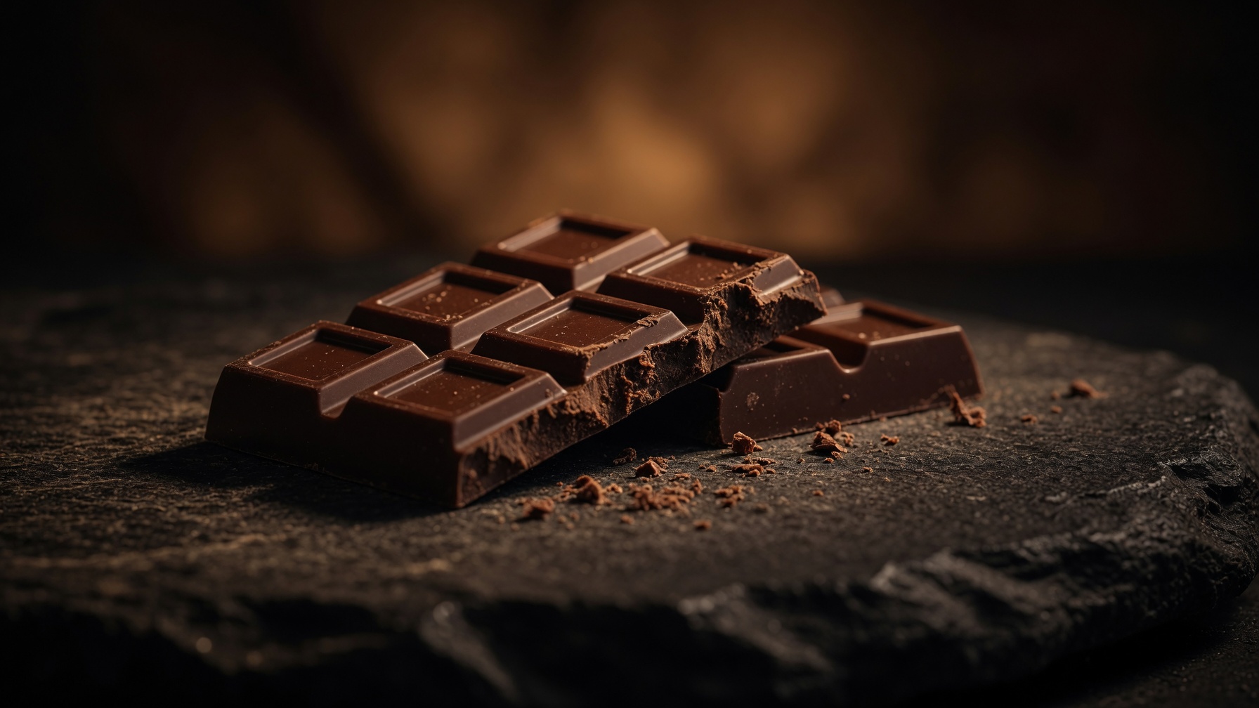 70% Ecuador Dark bar