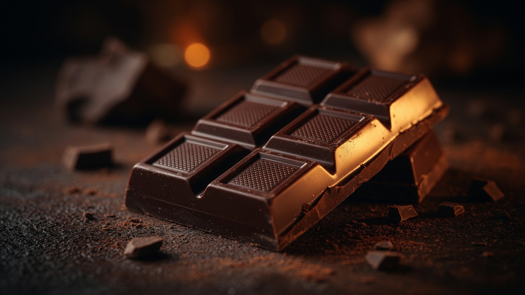 Peru Single-Origin bar
