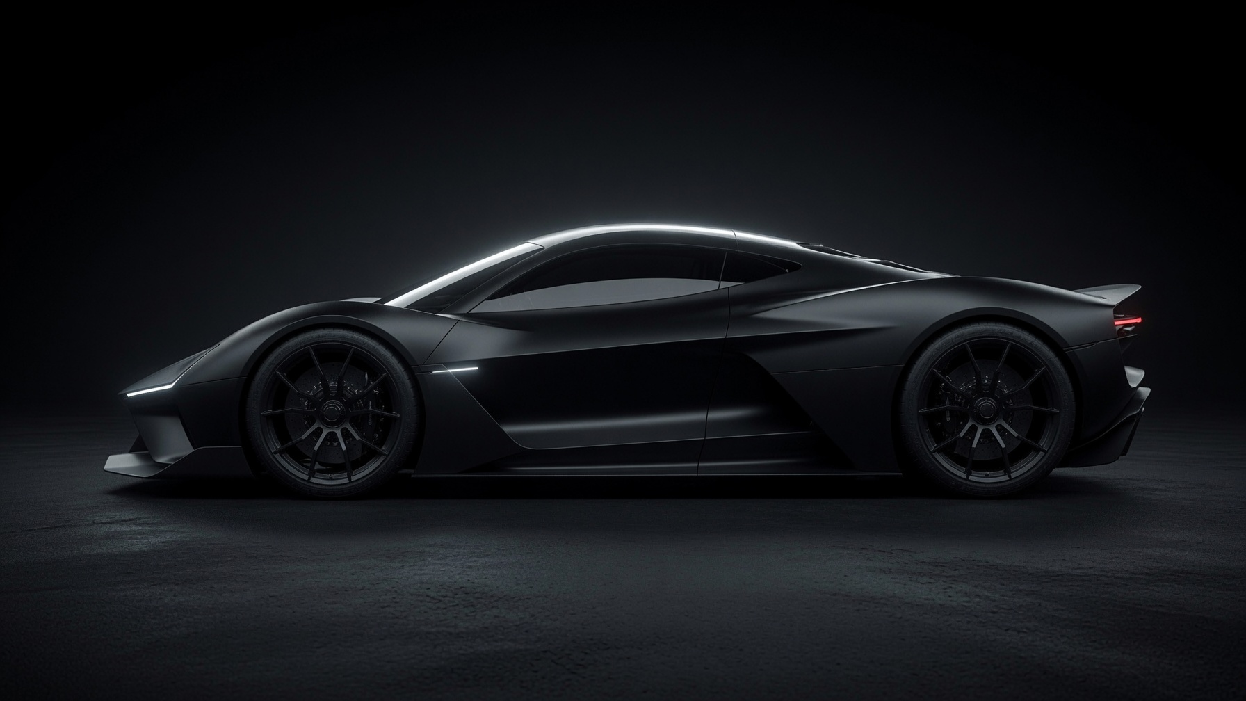 UMBRA side profile
